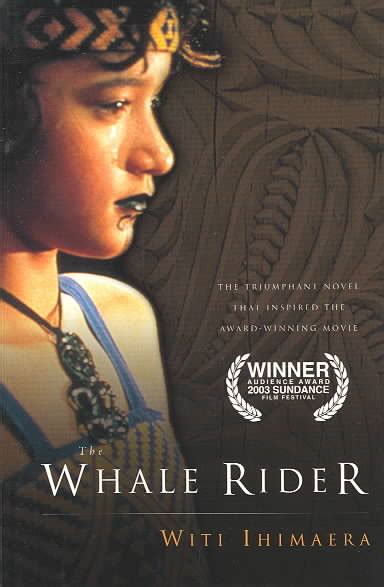 A Literary Critique Of The Whale Rider By Witi Ihimaera