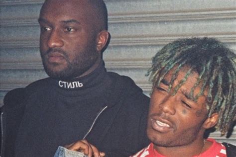 Lil Uzi Vert Drops Buy It Track Produced By Zaytoven Xxl