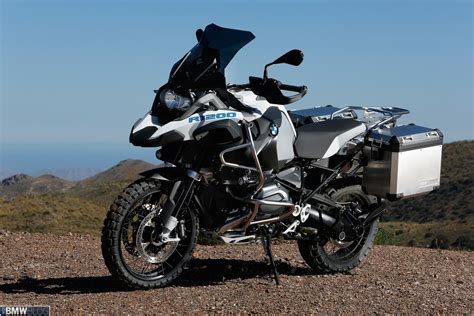 Bmw Gs The Creation Of A Segment