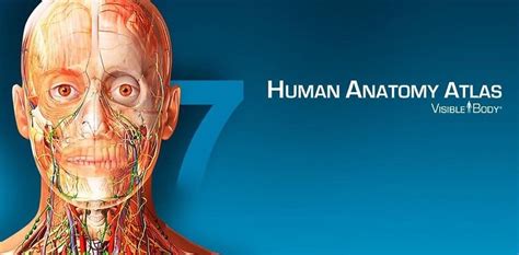 Human Anatomy Atlas 2023 Apk Mod Unlocked All Content