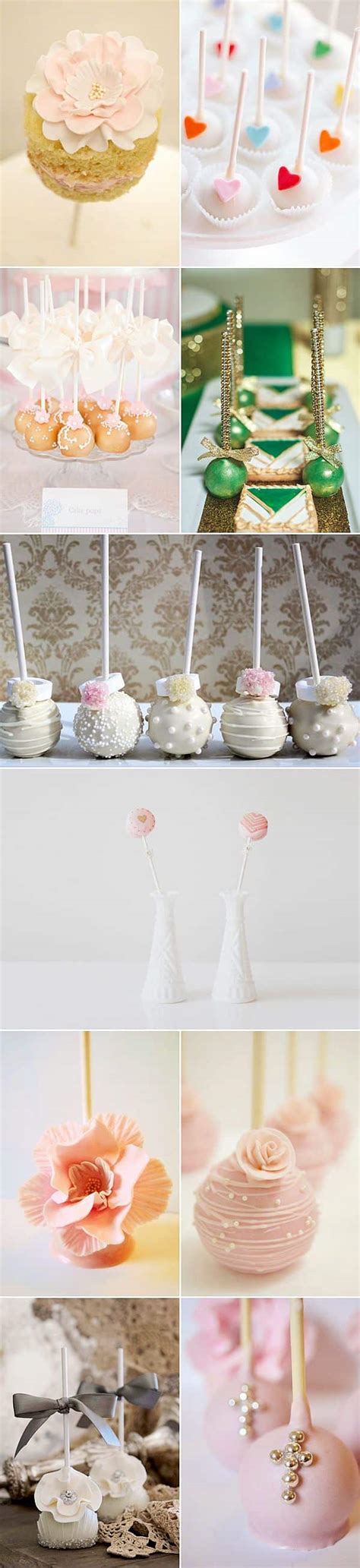 Easy Guide To Making Awesome Cake Pops Video
