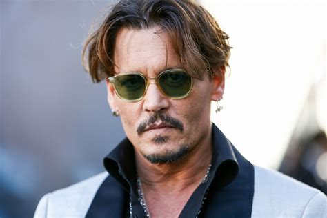 Johnny Depp 75m Movie Salary Revealed In Frantic Emails With Financial