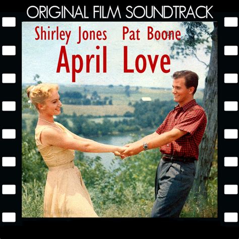 April Love Ii Song And Lyrics By Pat Boone Shirley Jones Spotify