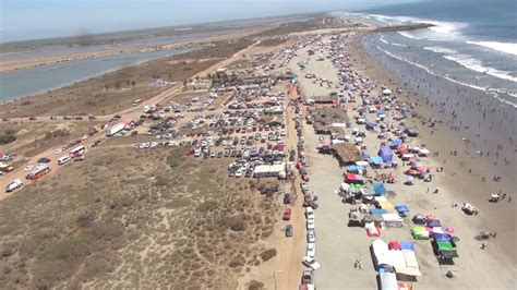 Recorrido Playa De Ponce El Doradooperativo Semana Santa Sinaloa 2019