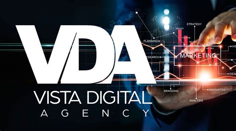Vista Digital Agency Vista Graphics Inc