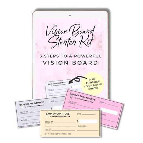 How To Make A Vision Board For Manifestation In 5 Simple Steps Artofit