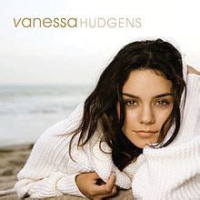She got her big break in 2006 when she landed the lead role in. V (Vanessa Hudgens album) - Wikipedia