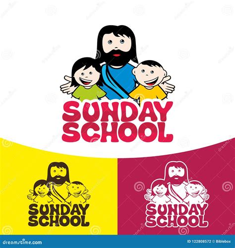 Logo Sunday School Christian Symbols The Church Of Jesus Christ