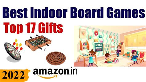 Top 17 Best Indoor Board Games In India 2023 Indoor Board Games