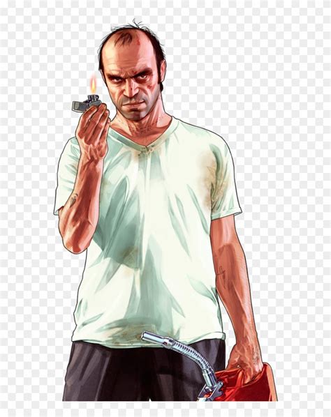 Trevor Philips