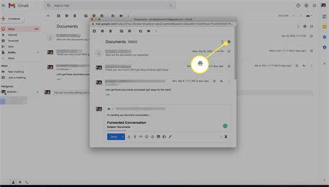 How To Show An Entire Message In Gmail