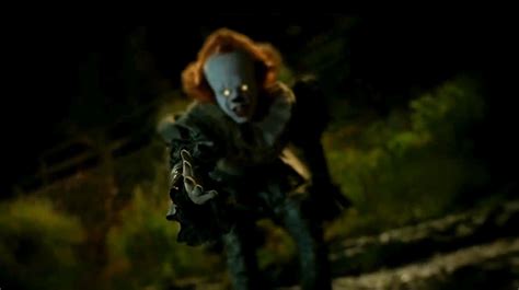 15 Facts About Pennywise That Were Left Out Of It Chapter One And Two