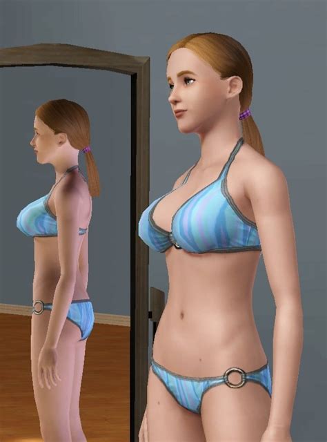 Sims Breast Slider Mod Careerlasopa