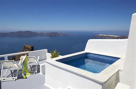 Where To Stay In Santorini The Absolute Guide Of The Best Areas