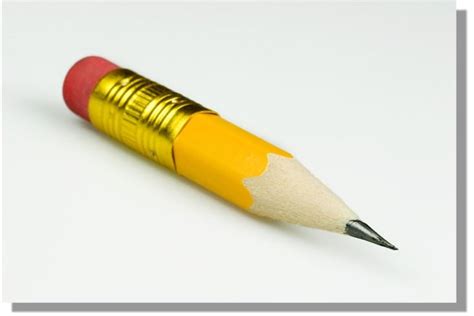 Short Pencil Big Wpmu Dev
