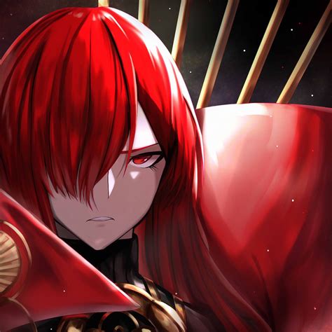Oda Nobunaga Avenger【fategrand Order】 Anime Anime Images Fate