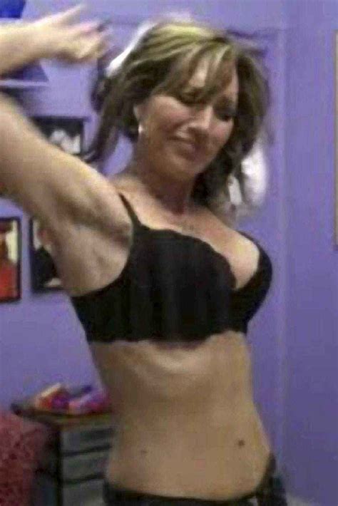 Katey Sagal Bikini