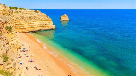 I hd og millionvis af andre royaltyfri stockbilleder, illustrationer og vektorer i shutterstocks samling. Lagos - Algarve - Portugal | VakantiePortugal.nl