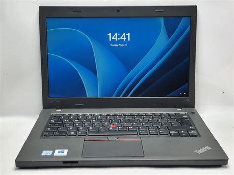Lenovo Thinkpad L460 Core I5 Laptop Price In Pakistan Laptop Mall