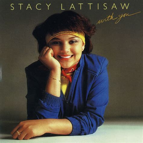 Listen Free To Stacy Lattisaw Love On A Two Way Street Radio