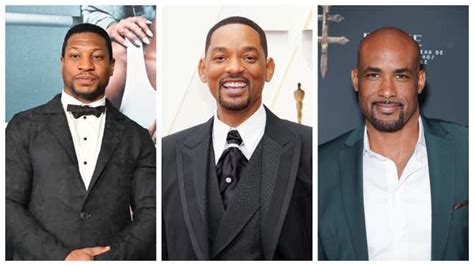 Here Are More Of The Finest Black Male Actors In Hollywood