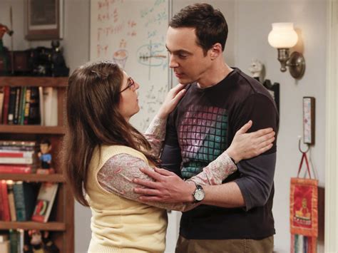Big Bang Theory Mayim Bialiks Book Girling Up Business Insider