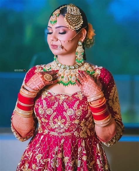 pin by sukhjeet on wedding indian bride dresses indian bridal dress bridal lehenga collection