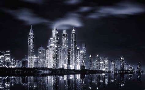 9 Tips For Cityscape Night Photography Photography Tips