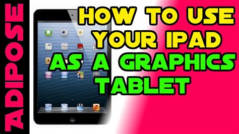 Draw anime fast and easy with these cool anime drawing apps. How to use an iPad as a graphics Tablet for your PC ...