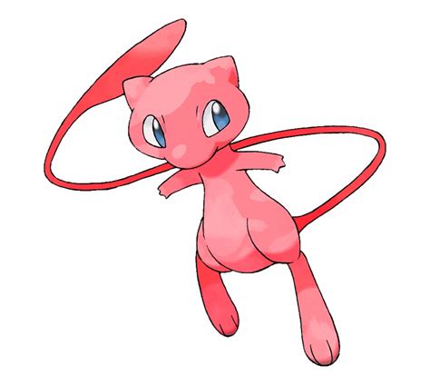 Pokemon Mew Png 10 Free Cliparts Download Images On Clipground 2023
