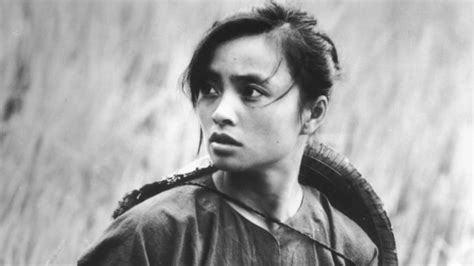 Hiep Thi Le Vietnamese Refugee Who Became A Film Star