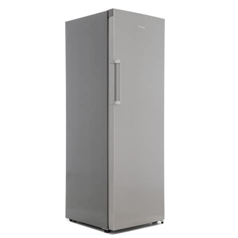 Again, this has been designed to accommodate various standard fridges on the market. Buy Hisense RL423N4AC1 Tall Larder Fridge - Stainless ...