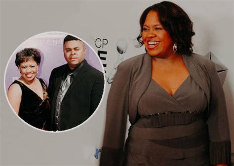 Chandra Wilson An Actress Removes The Veil Off Her Personal Life