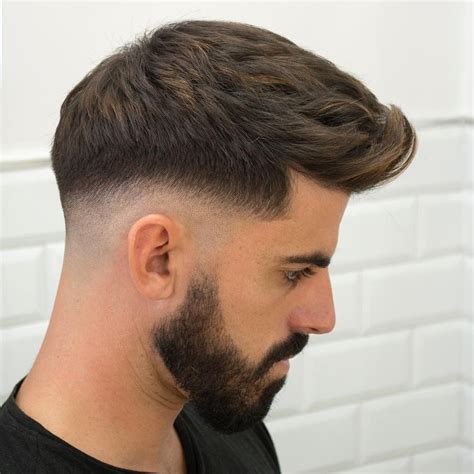 Latest New Hairstyle Updates Pics Types Of Fade Haircut Fade Haircut