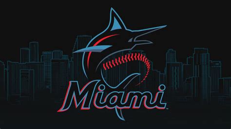 Marlins Unveil New Colors Logo In Big Reveal