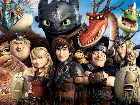 Race to the edge, season 1 is the first season of dragons: How to Train Your Dragon on Netflix Looks Like the Movies ...
