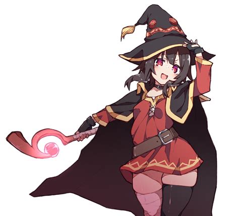 Megumin Megumin