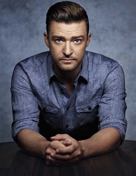 Justin Timberlake Para Vanity Fair Italia Agosto 2016 Photography