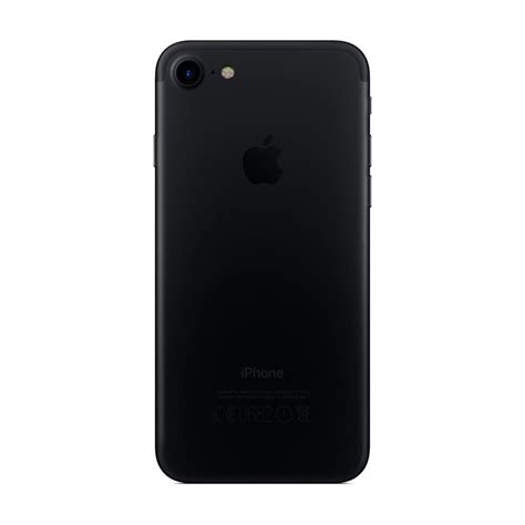 Buy Refurbished Apple Iphone 7 128 Gb Black Superb Condition