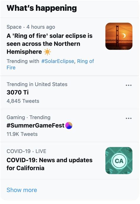 Geoff Keighley On Twitter Today S Trends Great To See