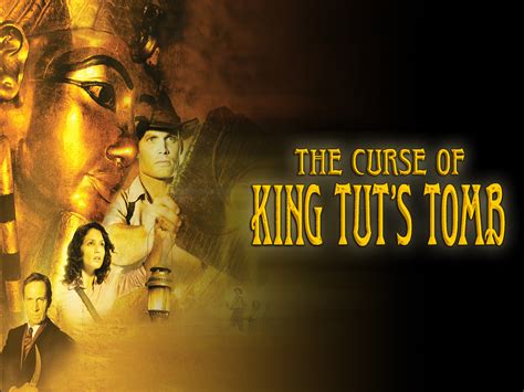 Prime Video The Curse Of King Tuts Tomb Season 1