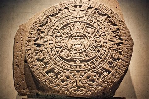 Aztecas Legado Cultural Social Hizo