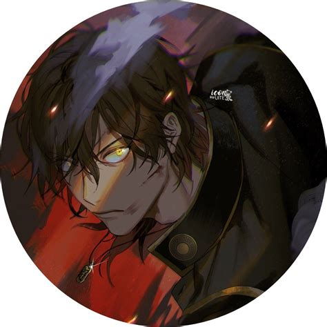 Aesthetic Anime Good Discord Pfp Pin On Matching Icons See More