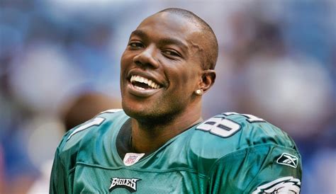 Terrell Owens Agent Confirms Contact With Afc Playoff Contender