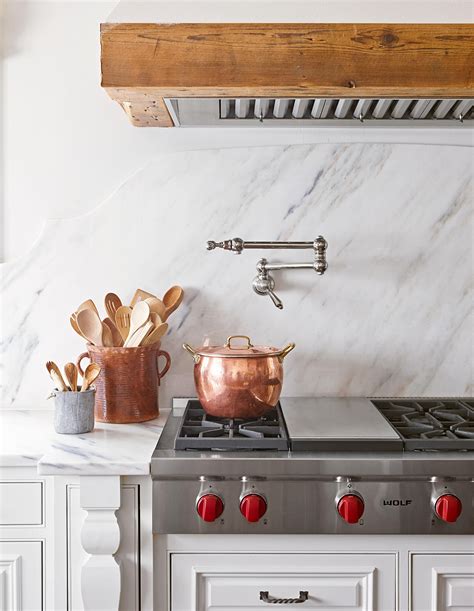 The glaze quality also expresses the craftsmanship of the installation. Kitchen Design Trends for 2020 | Seven Tide Boston Showroom