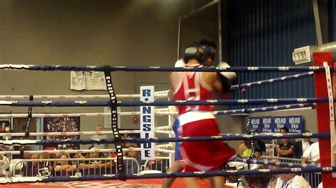 More than conquerors boxing club's rodrigo mosquera iii, 13, of colton works out with his dad, rodrigo mosquera jr. 2016 texas state junior olympic boxing championships - YouTube