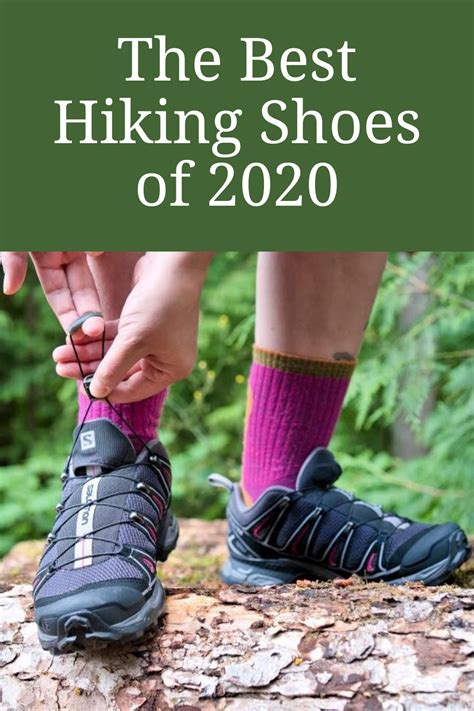 The Best Hiking Shoes Of 2020 Best Hiking Shoes Hiking Hiking Shoes