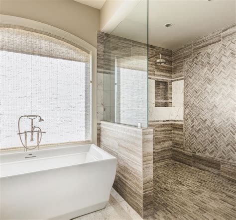 Whether you also have a bathtub or just this area, your décor will be functional and chic. Convenient and Classy Walk-in Showers Without Doors ...