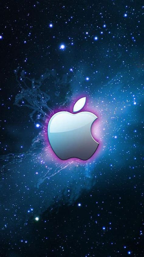 Apple Iphone 7 Screensaver Pics Apple Logo Wallpaper Iphone Apple