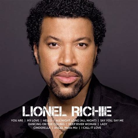 Lionel Richie Greatest Hits Dj Mixtape Old And New Songs
